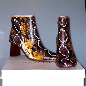 Booties